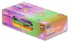Рукавички нітрилові AMPRI Style Color TUTTI FRUTTI 01175, 96 шт.(48 пар/4 кольори)